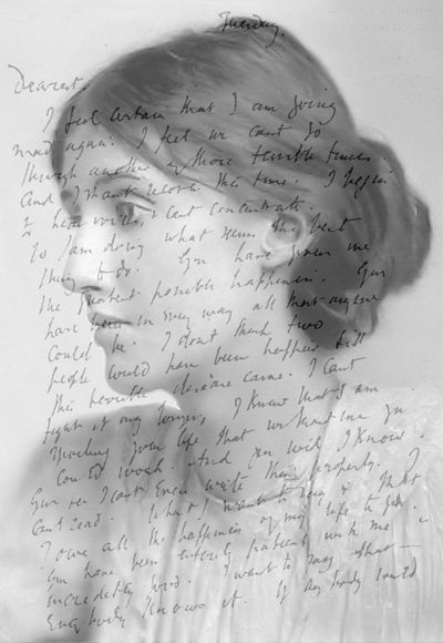 Virginia Woolfun son mektubu