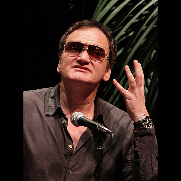 Para vermeyen Tarantinonun fragmanını izleyemeyecek