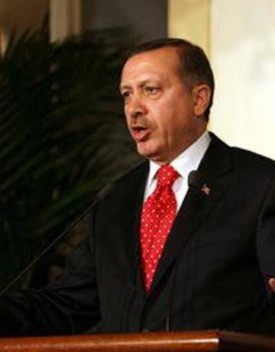 7 Mart 2010 08:00 Haber Bülteni Erdoğan: yasama ve yürütme yargı kuşatmasında
