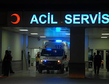 Türkiyedeki yeni sağlık sistemi İngilizleri şaşırttı