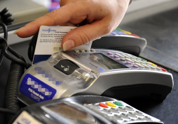 Online kredi kartı işlemleri arttı