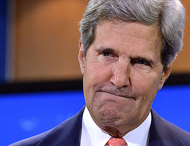Kerry: Obama kararını vermedi