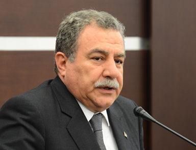 İçişleri Bakanı Güler: Orantılı güç kullanılıyor