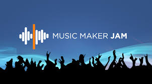Music Maker Jam artık Androidde