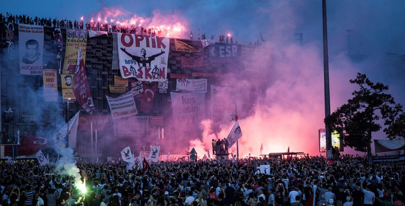 DEPOda Gezi: Başlangıç sergisi açılıyor