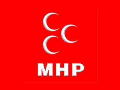 MHP: BDPlilerin dokunulmazlıkları kaldırılsın
