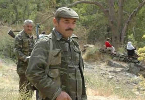 PKKnın kaçırdığı korucu serbest bırakıldı