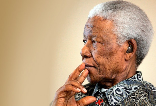 Mandela hastaneden evine gönderildi