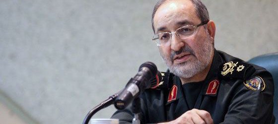 İrandan ABDye kırmızı çizgi uyarısı
