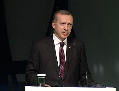 Erdoğana hakaret iddiasına hapis istemi