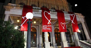 19uncu kez Saraybosna Film Festivali