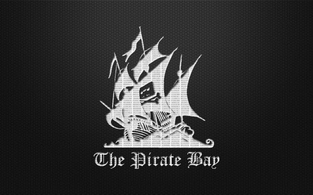 Pirate Bayden yasak tanımayan web tarayıcısı