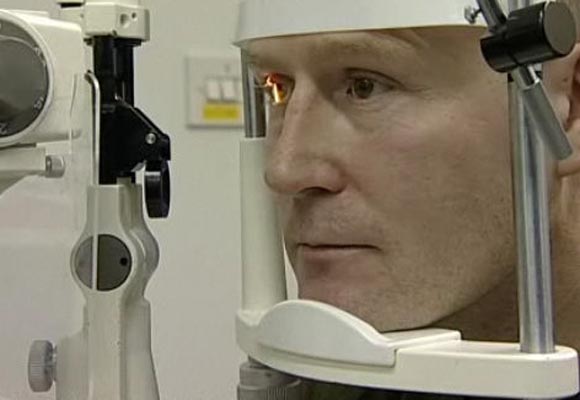 SGKdan özel hastanede göz tedavisine kısıtlama