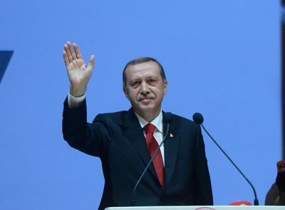 Erdoğan, NATOda Türkiyenin dinlenmesini soracak