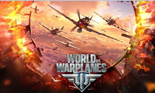 World of Warplanes için yeni eğitim videosu
