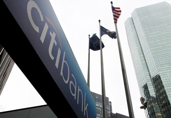 Citigroup 6 banka için al tavsiyesi verdi