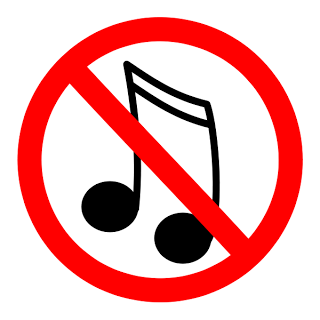 İnternetten ücretsiz müzik dinletmek suç