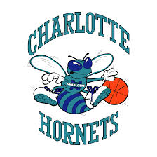 Charlotte Hornets oluyor