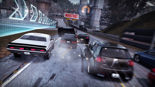 Need for Speed World online ve Türkçe