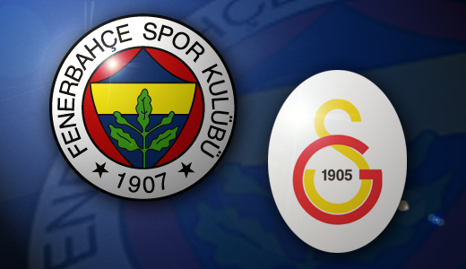 Fenerbahçe ticari olarak Galatasarayın önünde