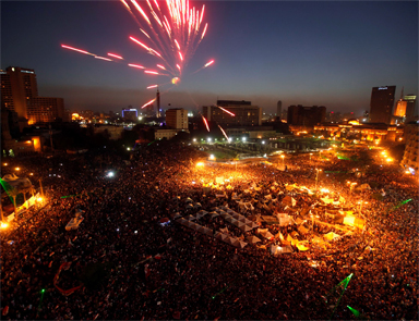 Mısırda ordudan Mursiye ültimatom