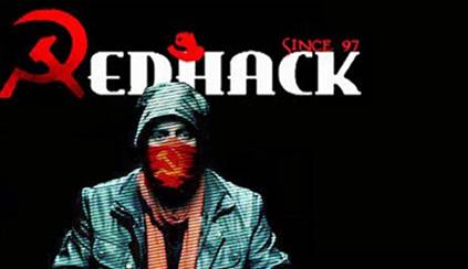 Redhack hackledi