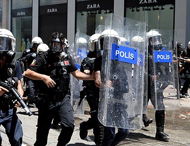 Türkiye Barolar Birliğinden suç duyurusu