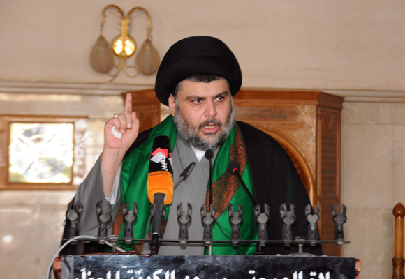 Malikiye Şii liderden itiraz