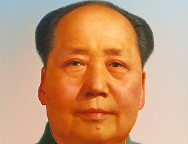 Maonun torunu en zengin listesinde