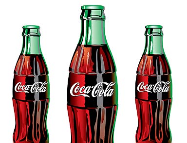 Coca-Cola obeziteyle mücadele edecek
