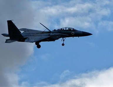İsrail, Suriyeye 2. kez havadan saldırdı