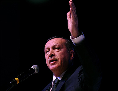 Erdoğandan Akillere: Daha çok çalışın