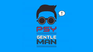PSY: Gentleman