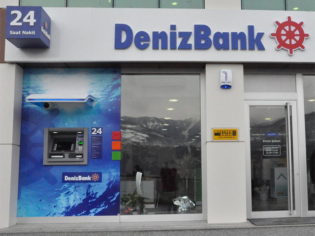 DenizBank, Citigroupla görüştüğünü duyurdu