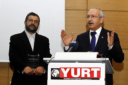 Kılıçdaroğlu: Talimatı kim verdi