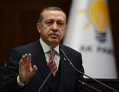 Erdoğandan ikinci Cilvegözü açıklaması