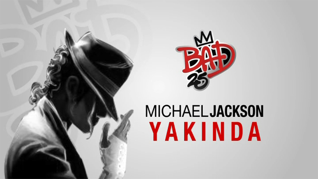 Michael Jackson-Bad 25, yakında CNN TÜRKte