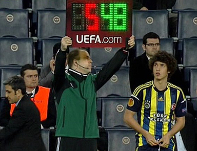 Fenerbahçe çeyrek finale koştu