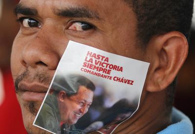 Venezuela 14 Nisanda seçime gidiyor