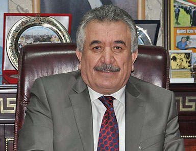 Selim Sadak Başbakanı neden karşılamadı