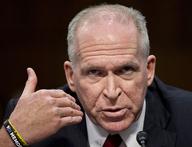 Yeni CIA Başkanı Brennan olacak