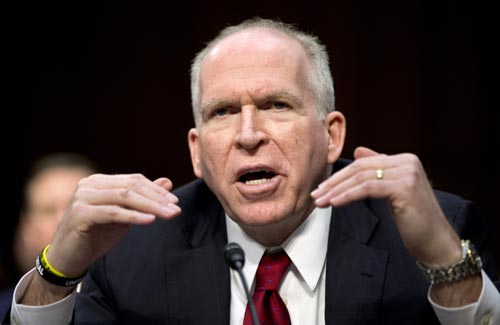 Brennanın CIA Başkanlığına onay