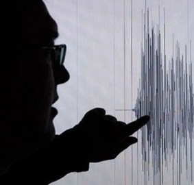 Bozburunda 4.0 büyüklüğünde deprem