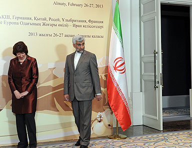 İran ve Batı yeni teklif paketleriyle masaya oturuyor