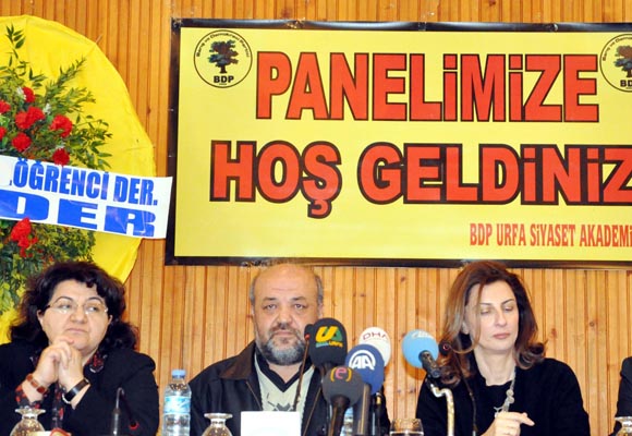 Nuray Mert: PKK bir terör örgütü değil