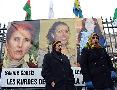 Öldürülen PKKlılarla ilgili yeni açıklama