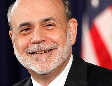 Bernanke: Borçlanma tavanı yükseltilmeli