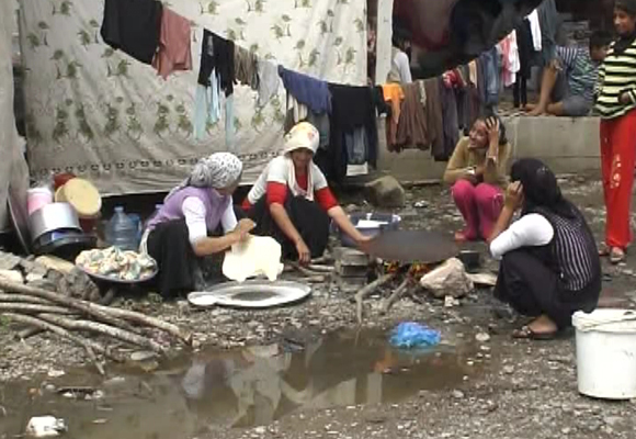 Türkiye yoksulluğun neresinde