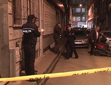 İstanbulda yine facia: 3 ölü