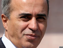 Ahmet Sever, Basın İlan Kurumunda görevlendirildi